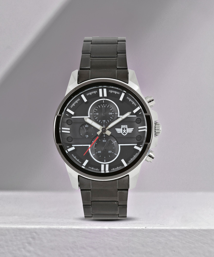 Roadster watches deals flipkart