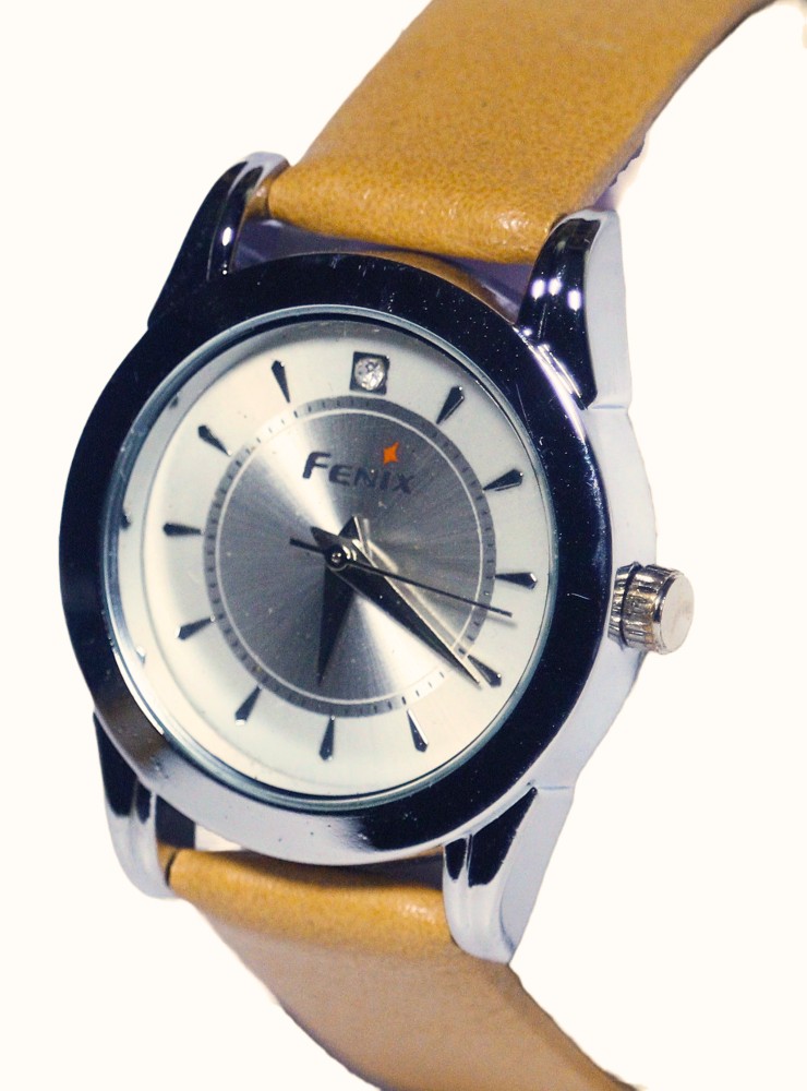 Fenix quartz best sale watch price