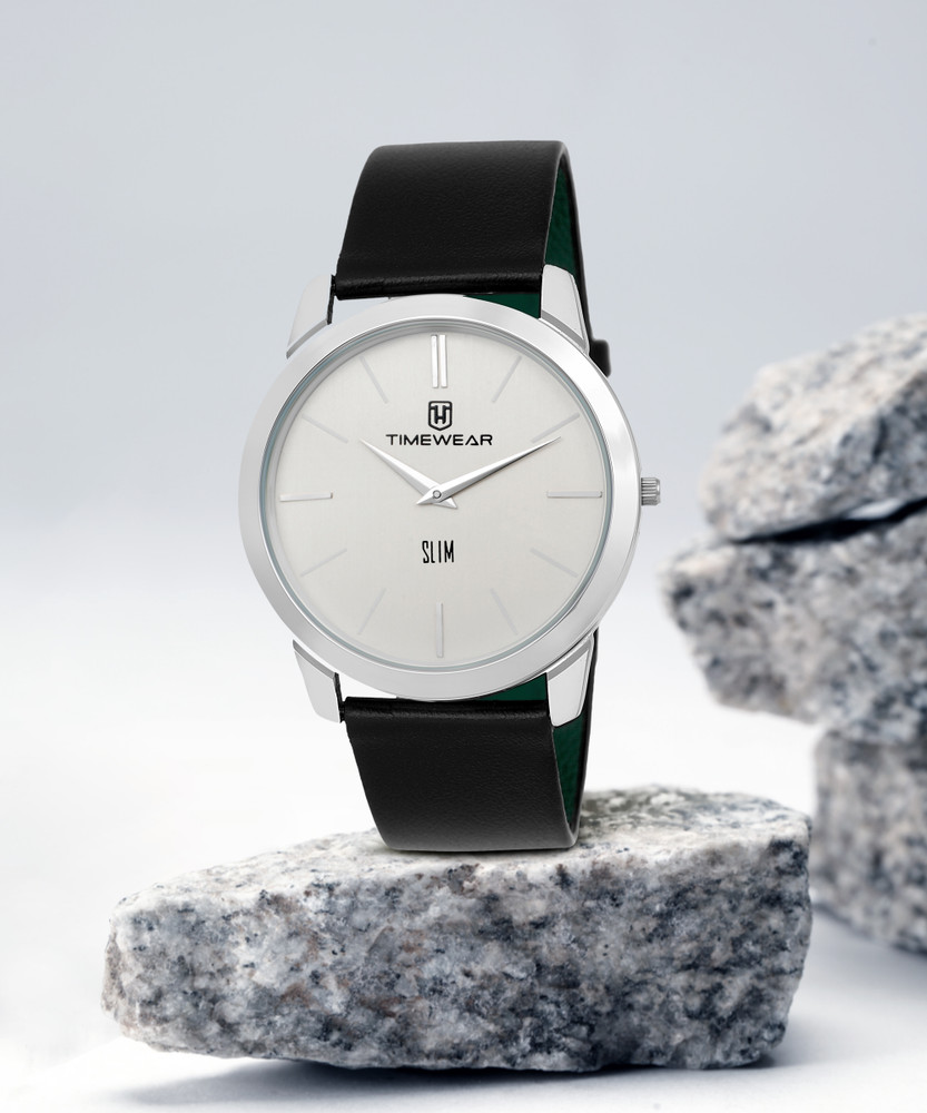 Top 160+ timewear slim watch latest vietkidsiq.edu.vn