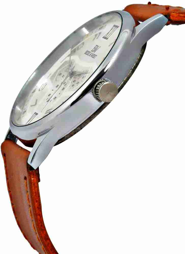 Wrist watch for 2025 men under 500