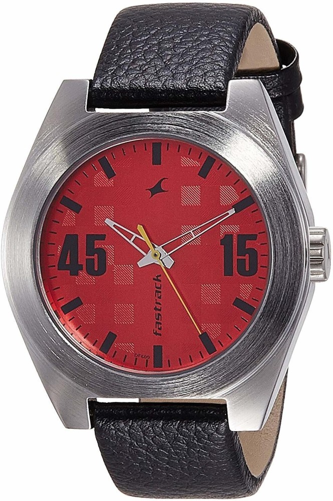 Fastrack 3110sba clearance