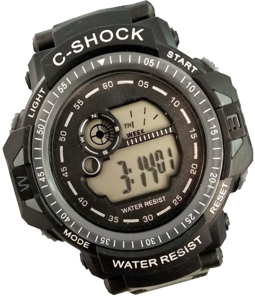 G shock wr outlet 30m