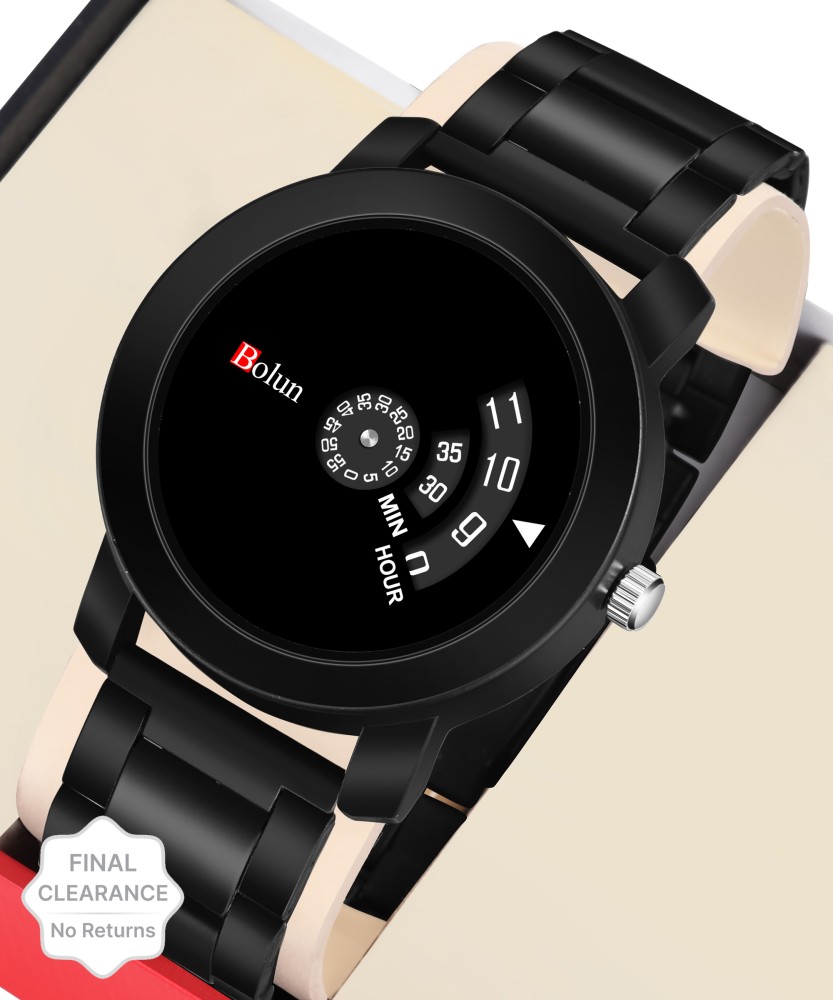 Bolun best sale watch price