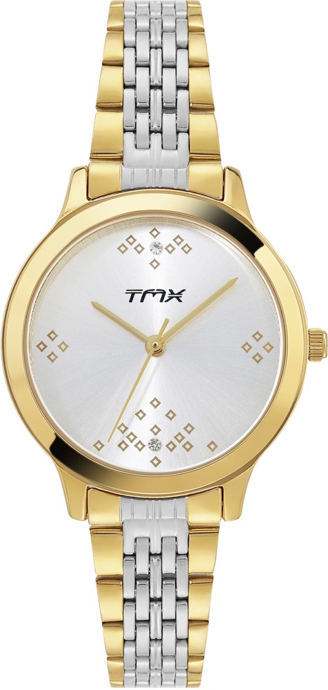 Tmx watch by online timex