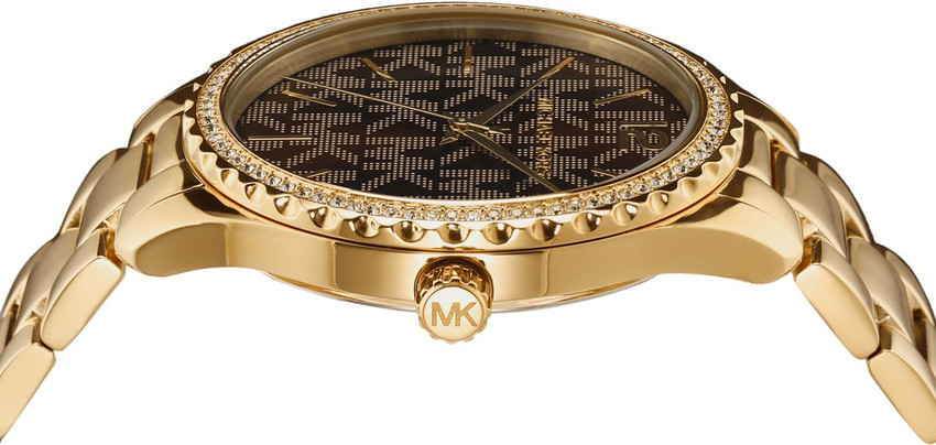 Mk layton watch 2025