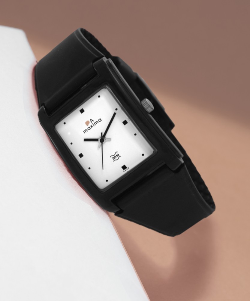 Maxima 2024 watches flipkart