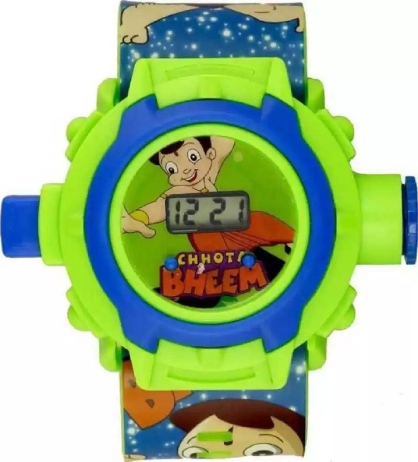 RENAISSANCE TRADERS kids special favourite gift led flash light