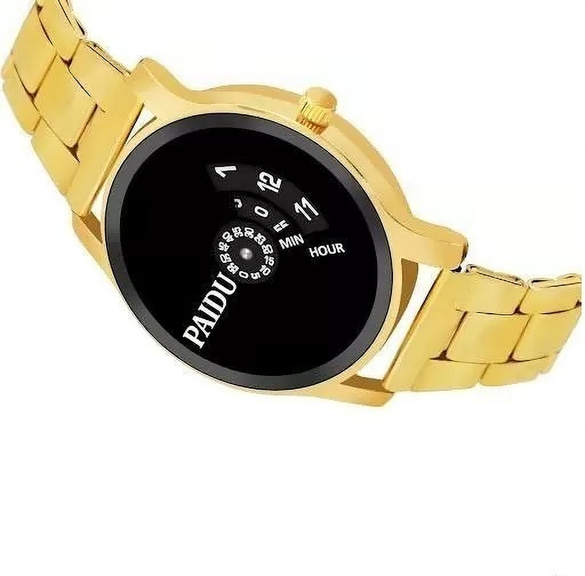 Paidu watch flipkart deals