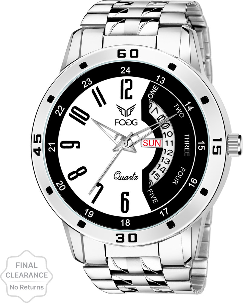 fogg watch price flipkart