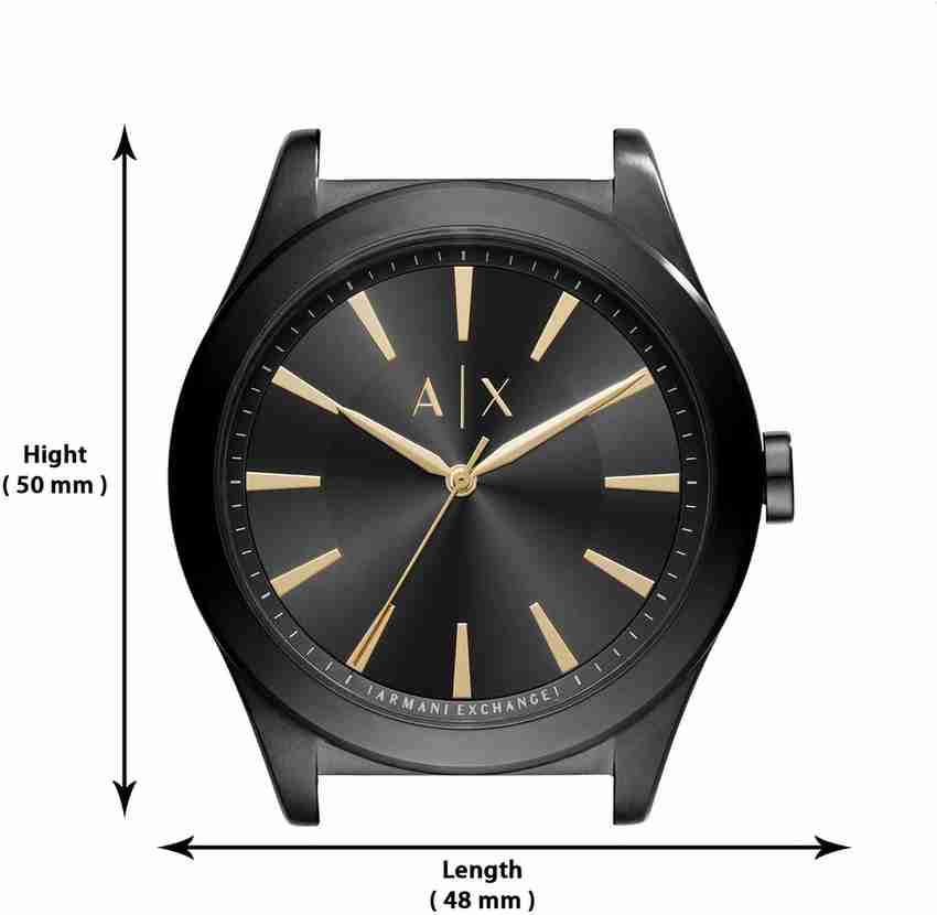 Armani exchange ax7102 new arrivals