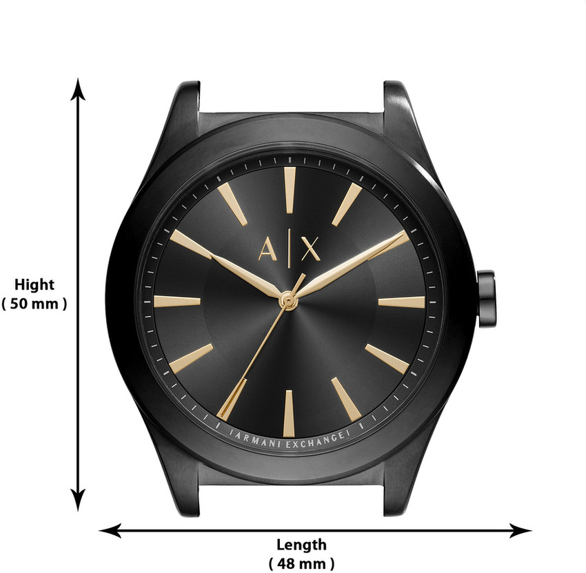 Armani exchange ax7102 best sale