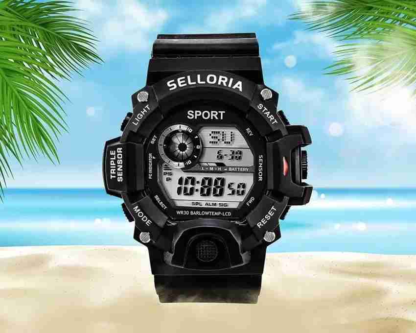 Boys first watch best sale