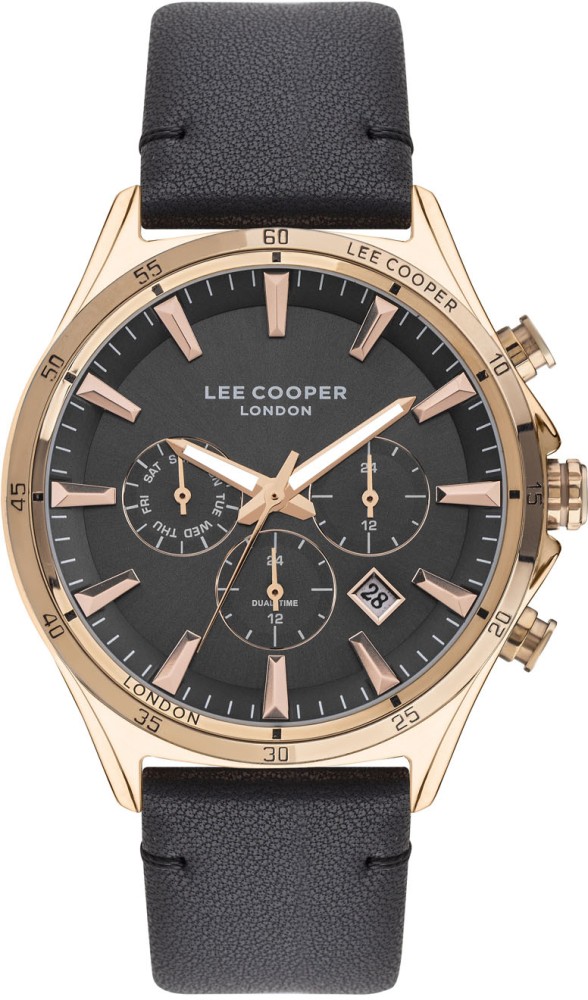 LEE COOPER Analog Watch For Men Buy LEE COOPER Analog Watch