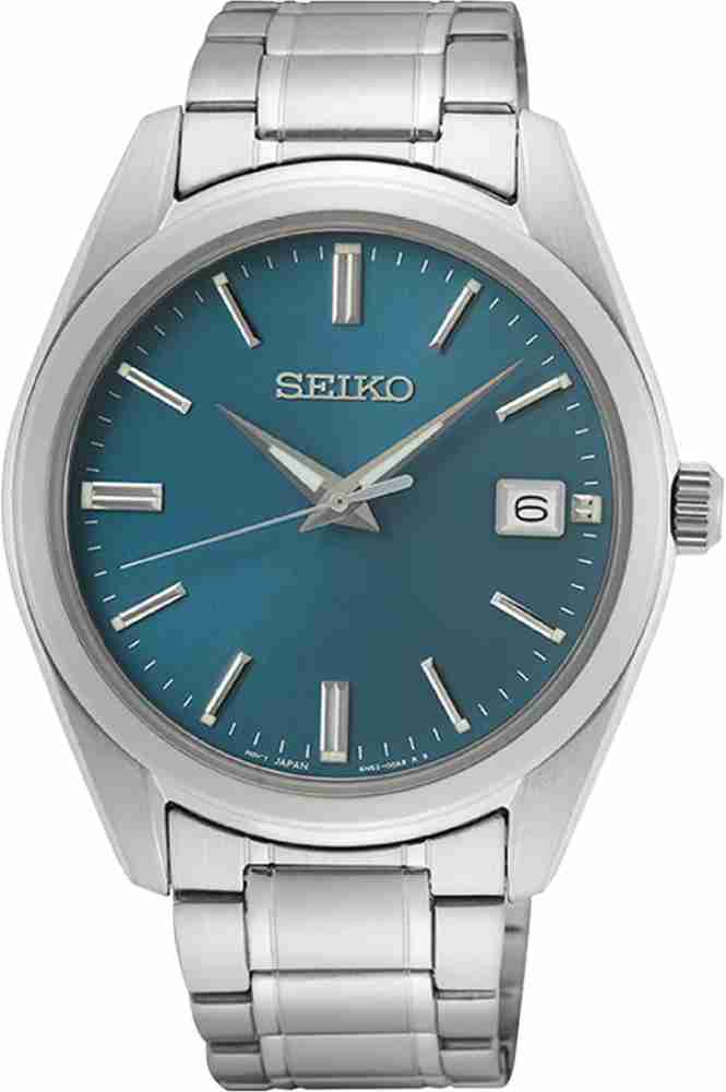 Seiko SUR525P1 Conceptual Quartz Analog Watch For Men Buy