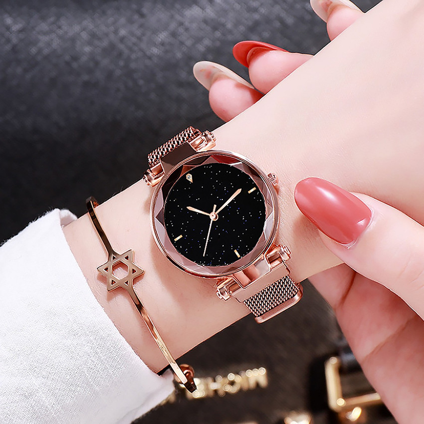 ZEEL F magnet wrist watch for women ladies watches girls style womens trending stylish Analog Watch For Women Buy ZEEL F magnet wrist watch for women ladies watches girls style