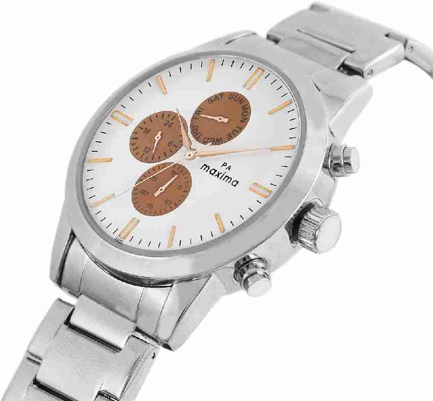 Maxima watches near me 2025