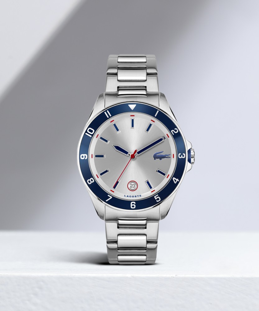 Lacoste clearance watches flipkart