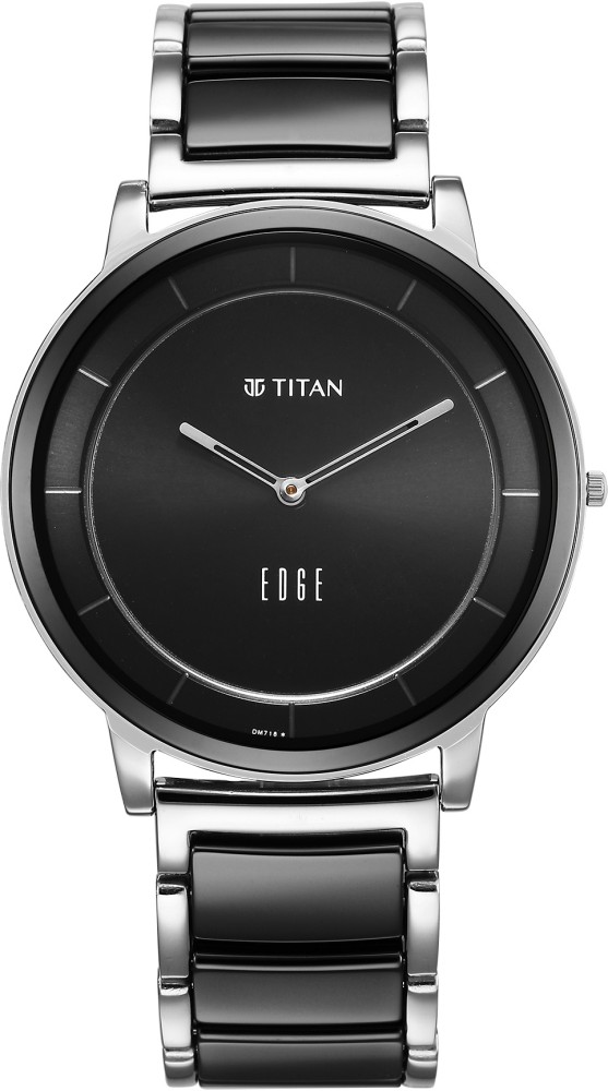 Titan edge watches outlet flipkart