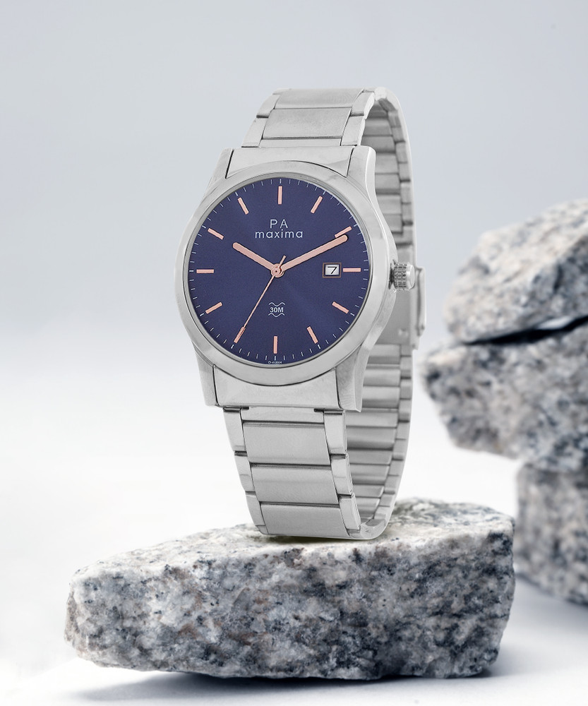 MAXIMA Analog Watch For Men