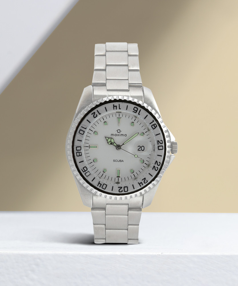 Maxima watches flipkart deals