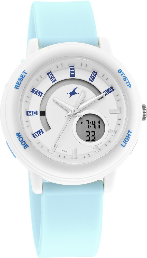 Fastrack sports watch sales for women