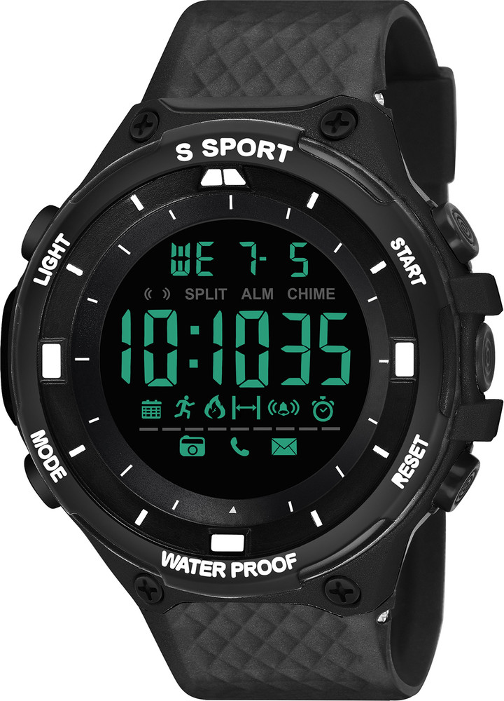Evosport watch price best sale