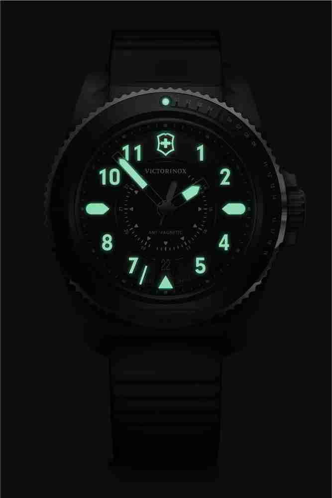 Victorinox 241975 Journey 1884 Analog Watch For Men Buy