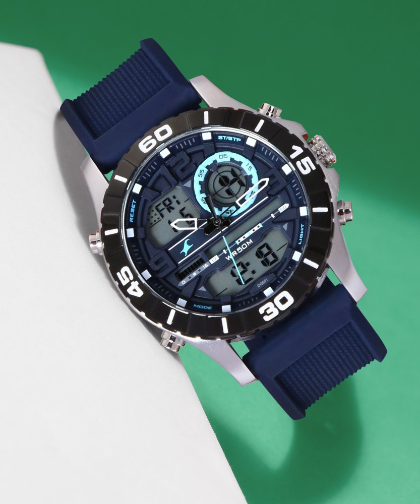 Fastrack men's watches new models with price hotsell