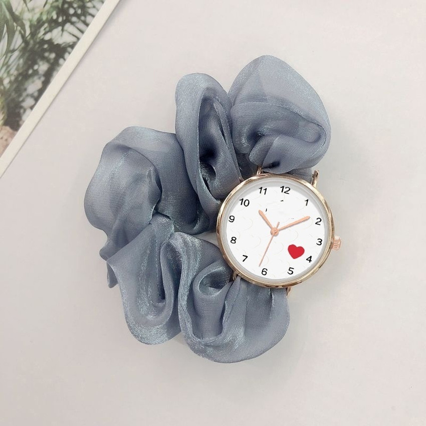 Korean online style watch