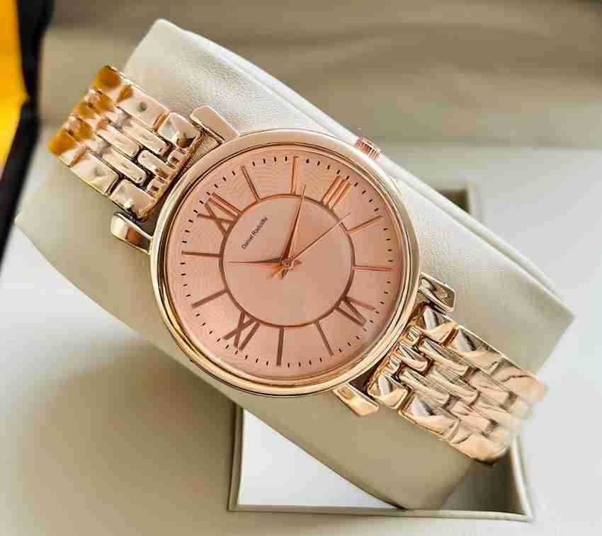 Tough watches for women 2025