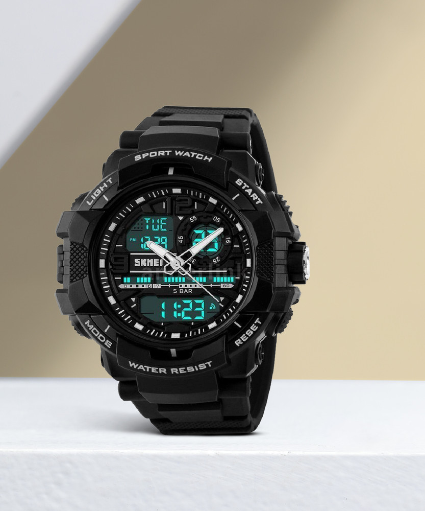 Flipkart sport outlet watch
