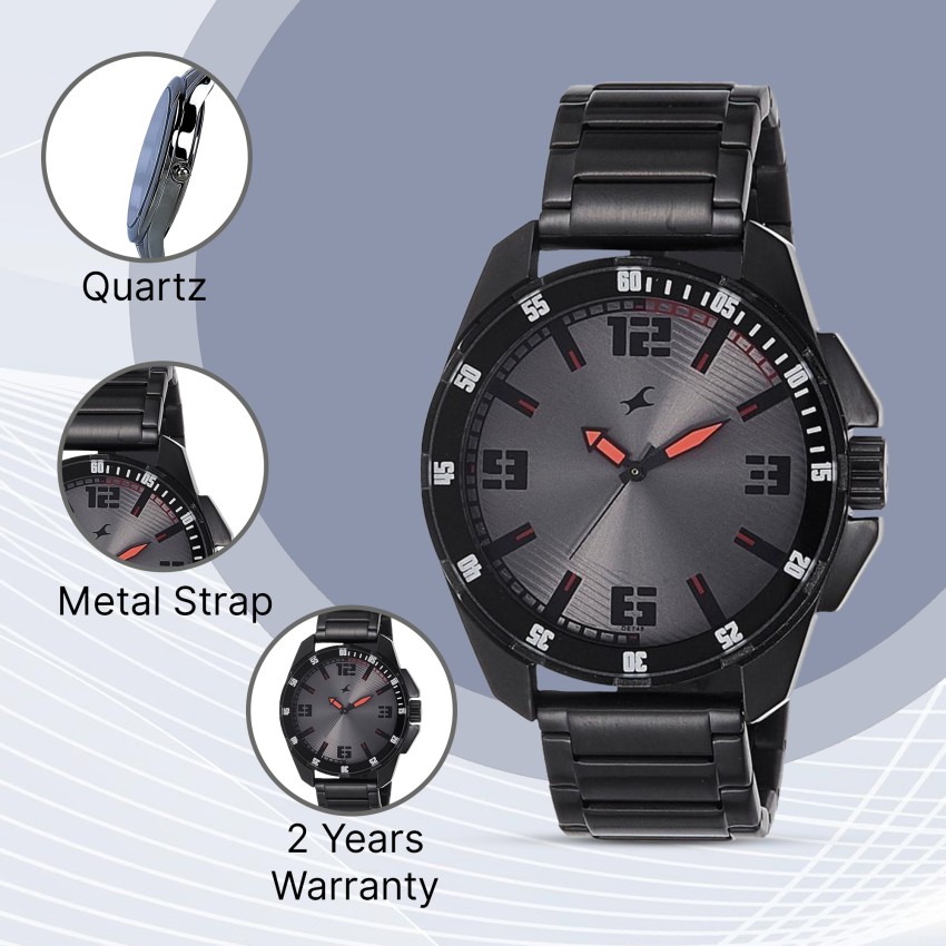 Fastrack nk3084nm01 hot sale