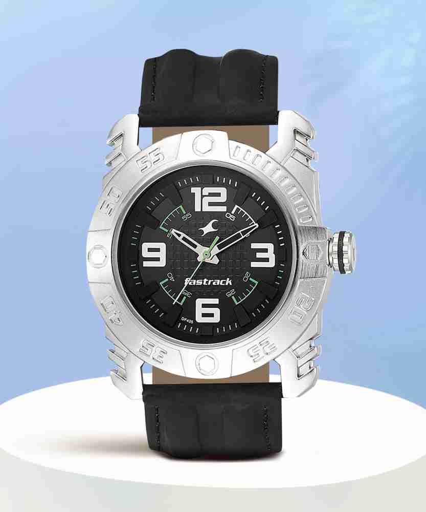 Fastrack watch sale 3097sfd