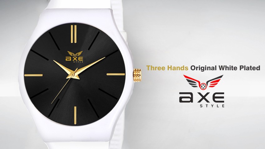 AXE Style X 1070 X 1070 Branded Brand Company Hands Watch For Boys