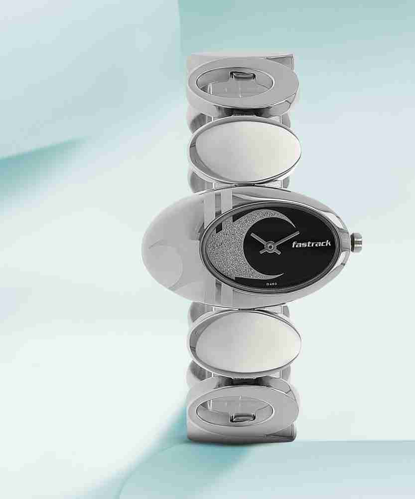 Fastrack hip 2024 hop watch