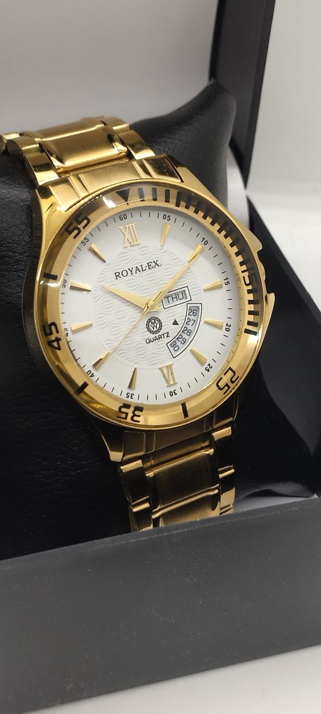 Remedi gold watch 2003 price sale