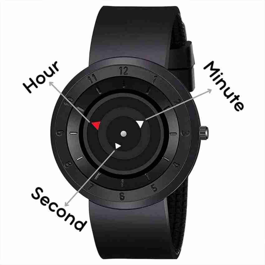 Dazon arrow hotsell silicone watch