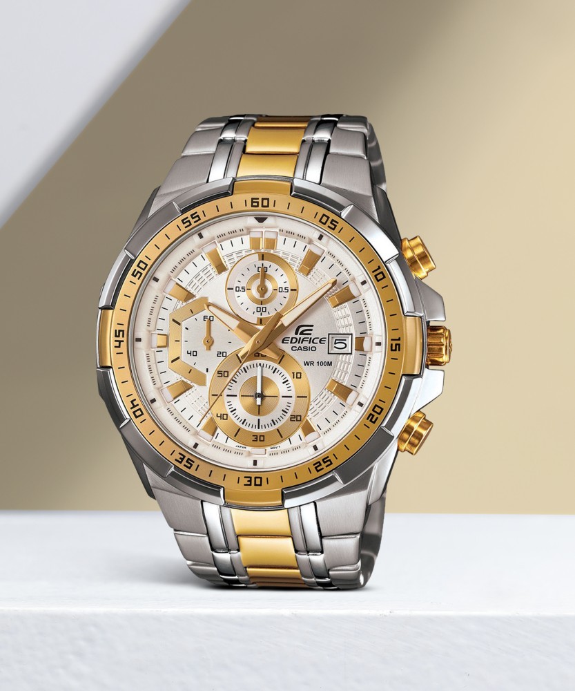 Casio edifice flipkart best sale