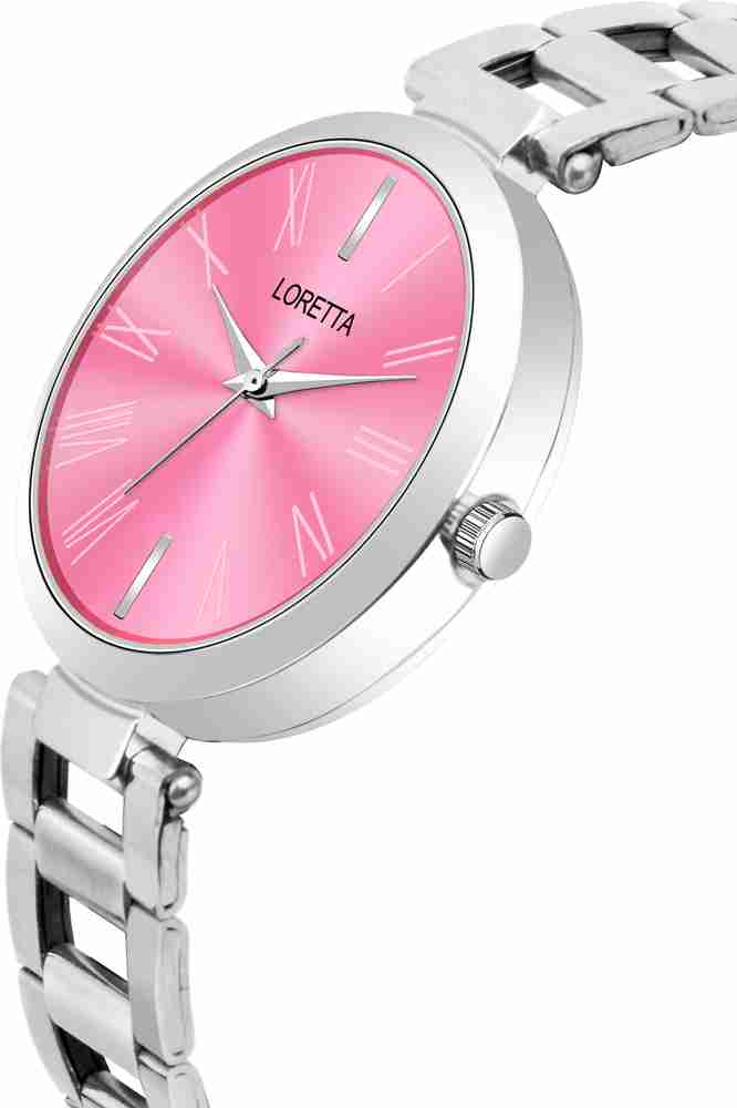 Loretta Analog Watch For Women Buy Loretta Analog Watch For