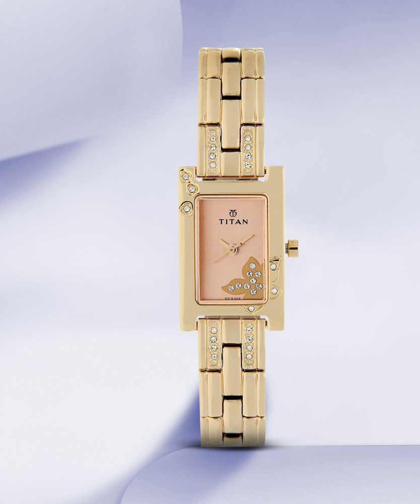 Titan raga couple watches flipkart outlet