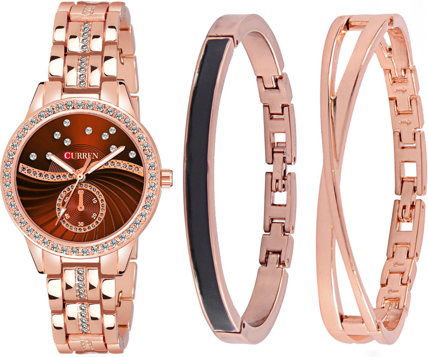 Party wear watch discount for girl