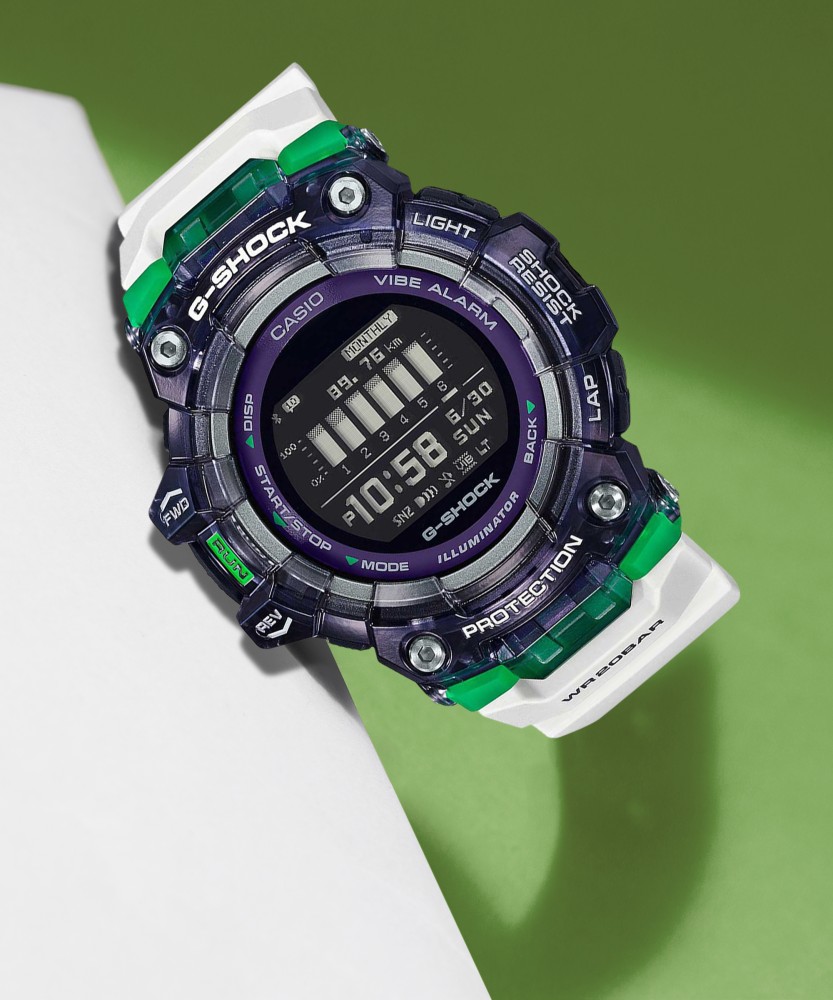 G shock sport store watches for men