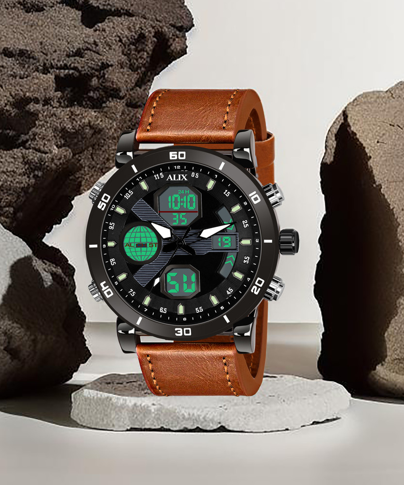 Naviforce watch flipkart 2025