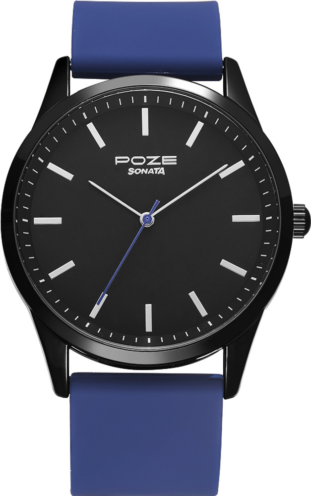 Sonata 7929psa watch price 2025