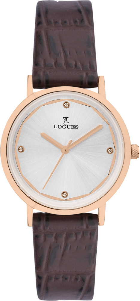 Logues watches flipkart shop