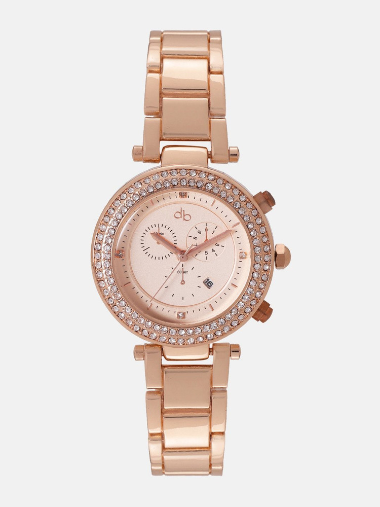Flipkart dressberry new arrivals watches