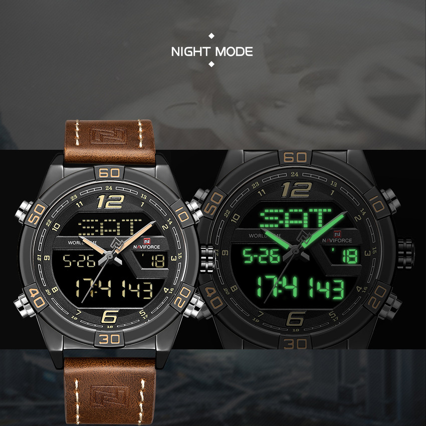 Naviforce nf 9128 top