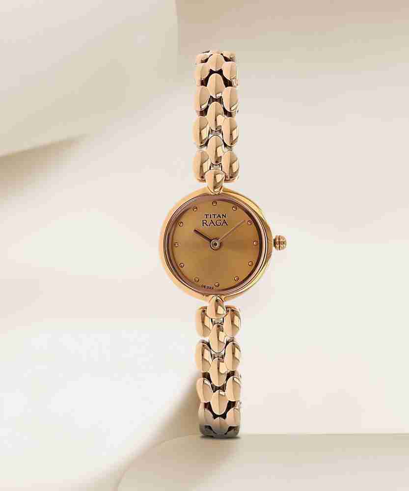 Titan NQ2444WM03 Raga upgrades Analog Watch For Women Buy Titan NQ2444WM03 Raga upgrades Analog Watch For Women NQ2444WM03 Online at Best Prices in India Flipkart