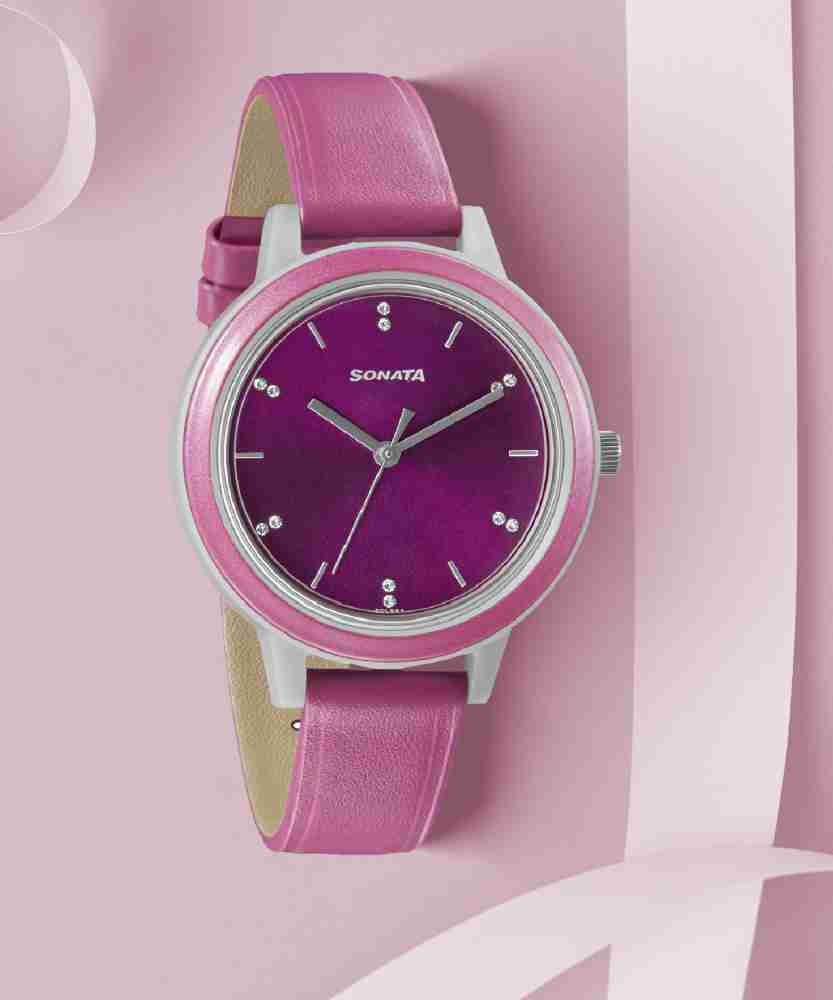 Flipkart women's hotsell watches below 200