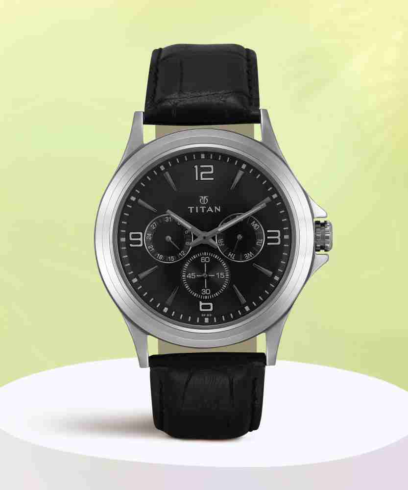 Titan watch 1698saa price sale